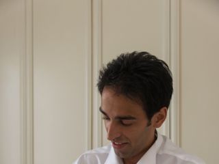 Le nozze di Martina e Francesco 3