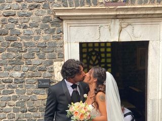 Le nozze di Carlotta e Andrea 3