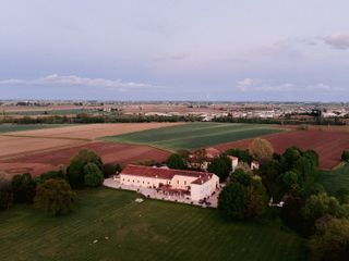 Le nozze di Felix e Maddalena 1