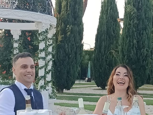 Il matrimonio di Andrea e Fabiana a Roseto degli Abruzzi, Teramo 2