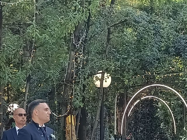 Il matrimonio di Andrea e Fabiana a Roseto degli Abruzzi, Teramo 5