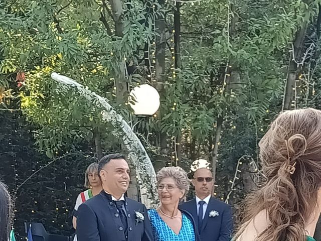 Il matrimonio di Andrea e Fabiana a Roseto degli Abruzzi, Teramo 6