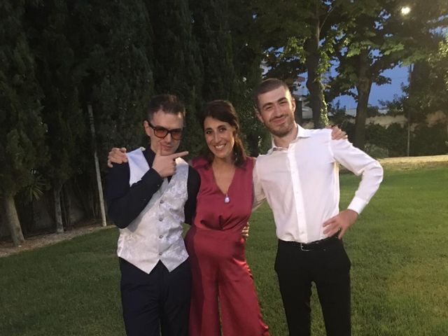 Il matrimonio di Andrea e Fabiana a Roseto degli Abruzzi, Teramo 7