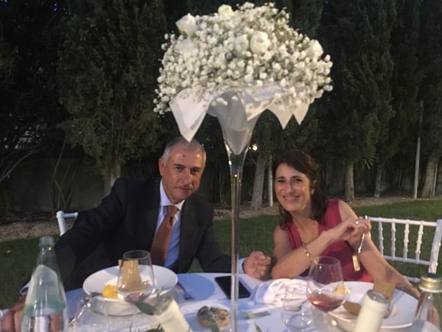 Il matrimonio di Andrea e Fabiana a Roseto degli Abruzzi, Teramo 8