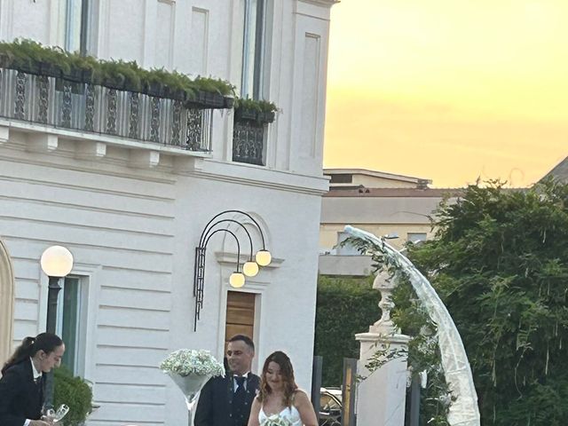 Il matrimonio di Andrea e Fabiana a Roseto degli Abruzzi, Teramo 13