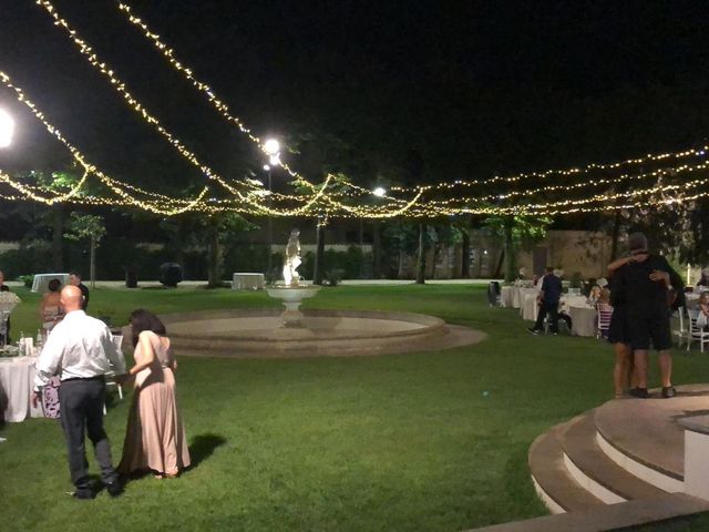 Il matrimonio di Andrea e Fabiana a Roseto degli Abruzzi, Teramo 1