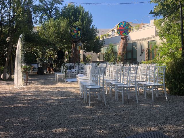Il matrimonio di Andrea e Fabiana a Roseto degli Abruzzi, Teramo 14
