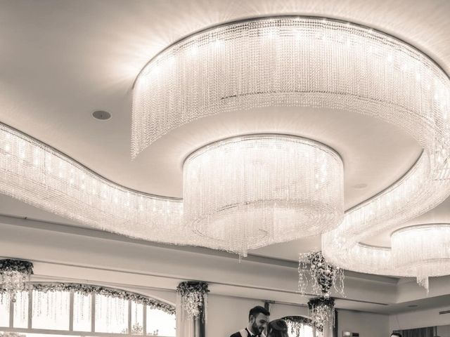 Il matrimonio di Vincenzo  e Bianca  a Acquaviva delle Fonti, Bari 3