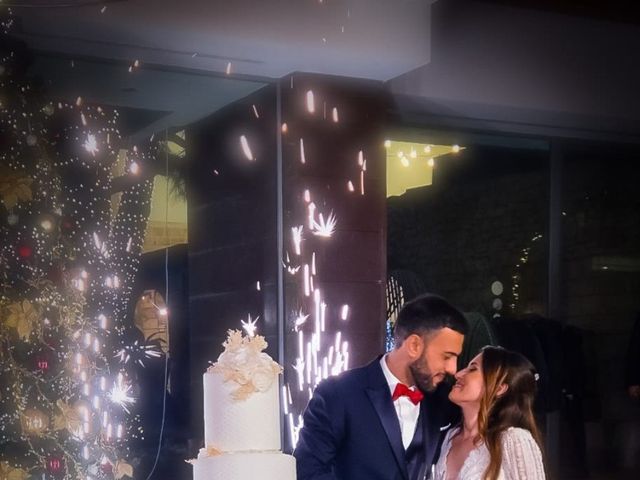Il matrimonio di Vincenzo  e Bianca  a Acquaviva delle Fonti, Bari 4
