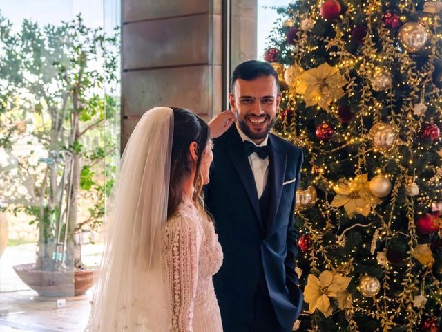 Il matrimonio di Vincenzo  e Bianca  a Acquaviva delle Fonti, Bari 5