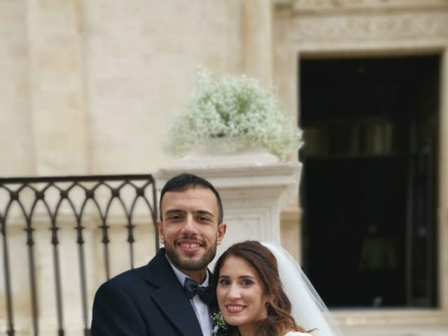 Il matrimonio di Vincenzo  e Bianca  a Acquaviva delle Fonti, Bari 6