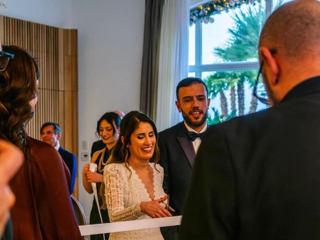 Il matrimonio di Vincenzo  e Bianca  a Acquaviva delle Fonti, Bari 7