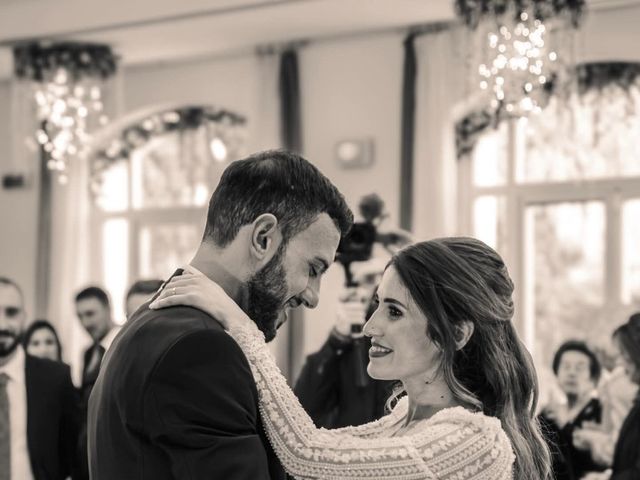 Il matrimonio di Vincenzo  e Bianca  a Acquaviva delle Fonti, Bari 8