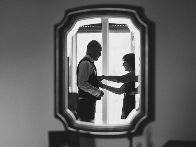 Il matrimonio di Alberto e Silvia a Scanzorosciate, Bergamo 4