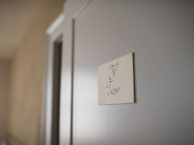 Il matrimonio di Alberto e Silvia a Scanzorosciate, Bergamo 6