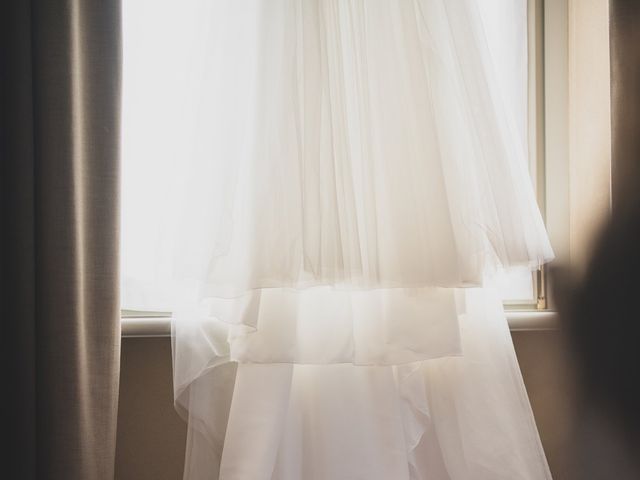 Il matrimonio di Alberto e Silvia a Scanzorosciate, Bergamo 9