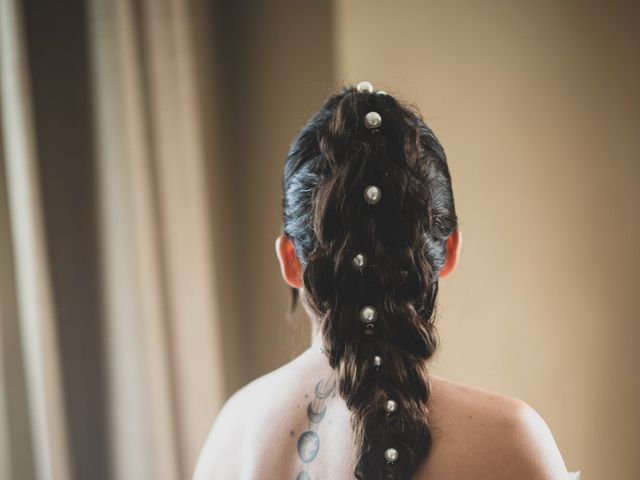Il matrimonio di Alberto e Silvia a Scanzorosciate, Bergamo 24