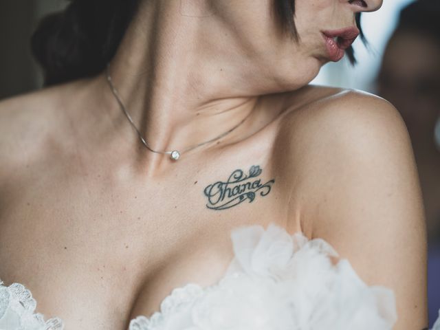 Il matrimonio di Alberto e Silvia a Scanzorosciate, Bergamo 29