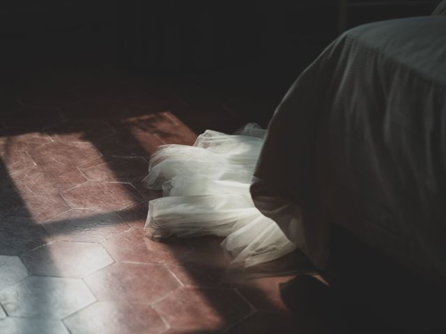 Il matrimonio di Alberto e Silvia a Scanzorosciate, Bergamo 42