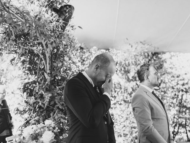 Il matrimonio di Alberto e Silvia a Scanzorosciate, Bergamo 55