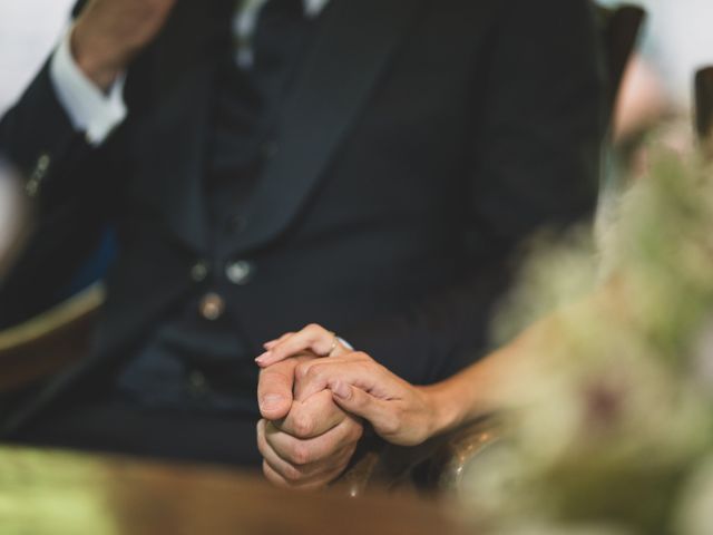 Il matrimonio di Alberto e Silvia a Scanzorosciate, Bergamo 58