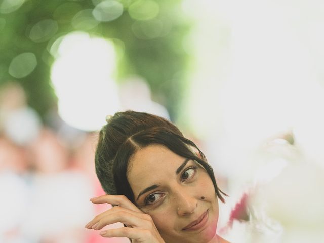 Il matrimonio di Alberto e Silvia a Scanzorosciate, Bergamo 62