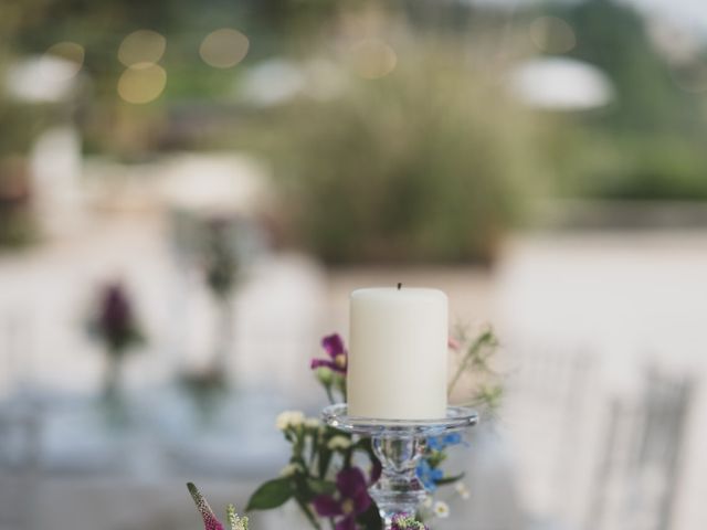 Il matrimonio di Alberto e Silvia a Scanzorosciate, Bergamo 84