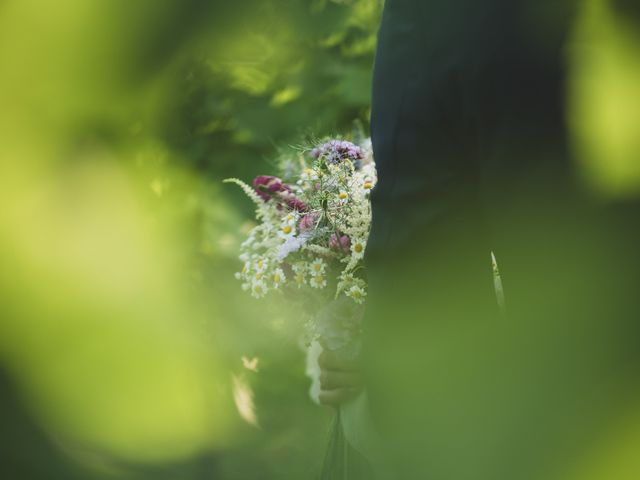 Il matrimonio di Alberto e Silvia a Scanzorosciate, Bergamo 95