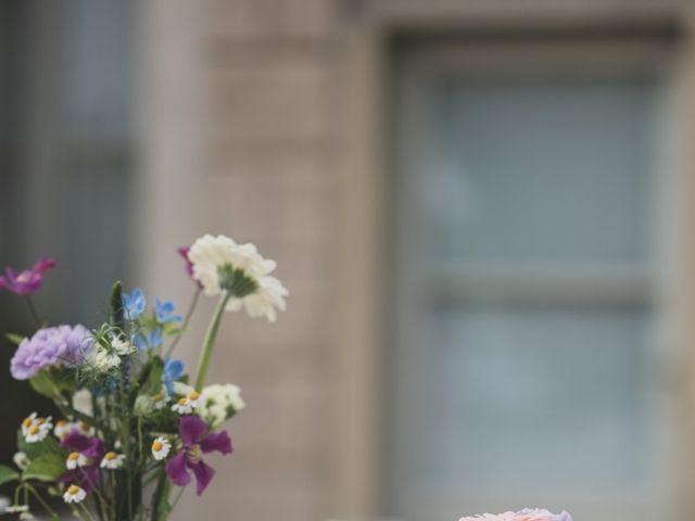 Il matrimonio di Alberto e Silvia a Scanzorosciate, Bergamo 124