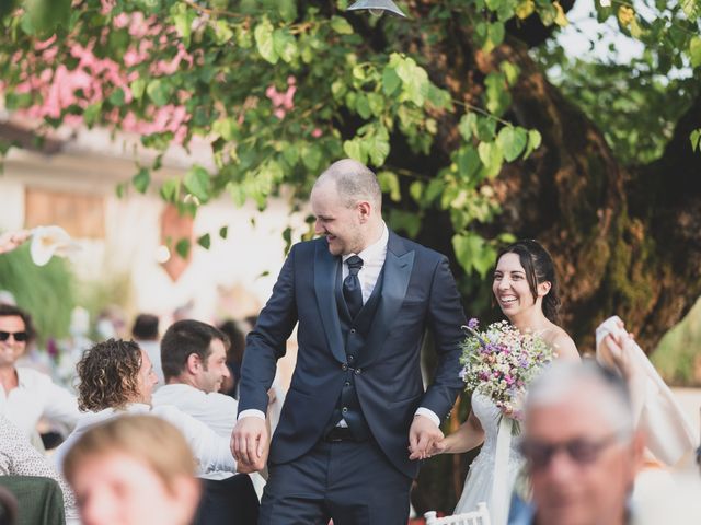 Il matrimonio di Alberto e Silvia a Scanzorosciate, Bergamo 126