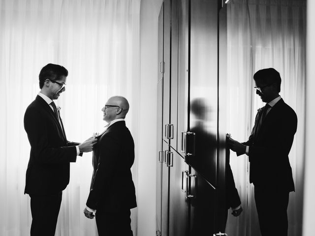 Il matrimonio di Laura e Stefano a Piove di Sacco, Padova 4