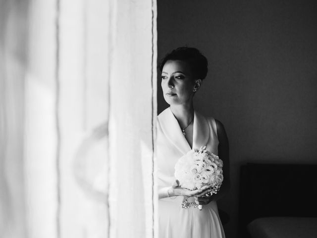 Il matrimonio di Laura e Stefano a Piove di Sacco, Padova 12