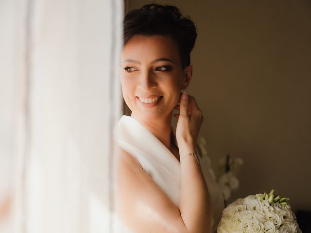 Il matrimonio di Laura e Stefano a Piove di Sacco, Padova 13