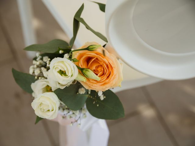 Il matrimonio di Laura e Stefano a Piove di Sacco, Padova 16
