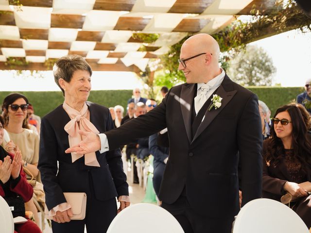 Il matrimonio di Laura e Stefano a Piove di Sacco, Padova 18