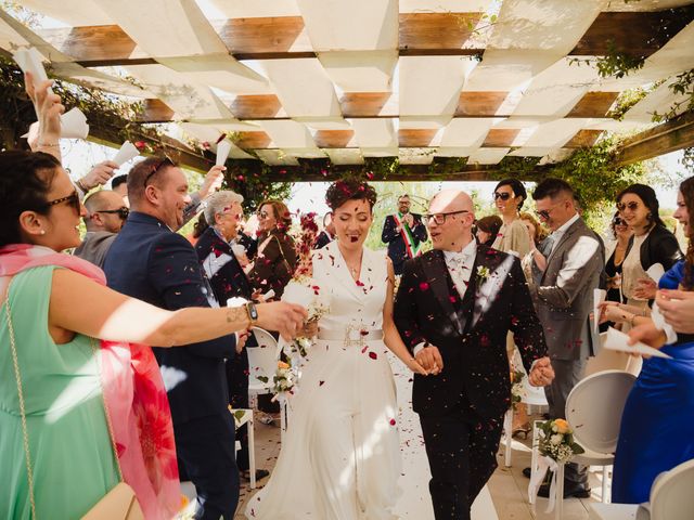 Il matrimonio di Laura e Stefano a Piove di Sacco, Padova 25