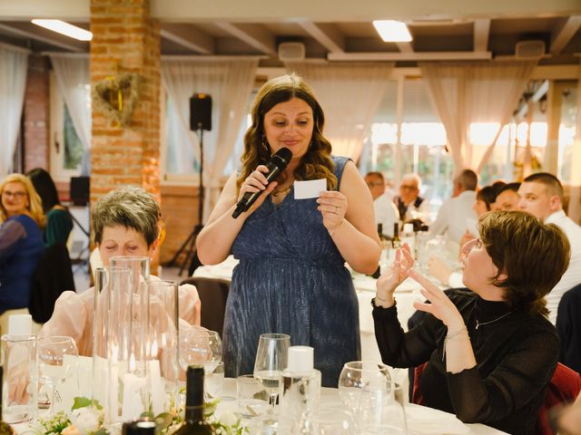 Il matrimonio di Laura e Stefano a Piove di Sacco, Padova 39