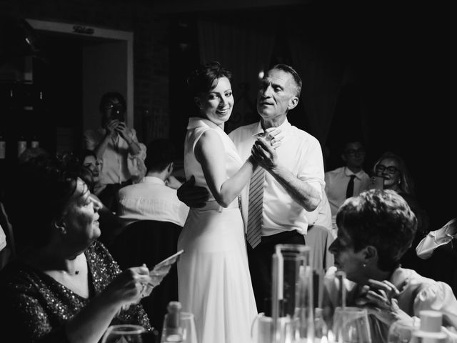 Il matrimonio di Laura e Stefano a Piove di Sacco, Padova 40