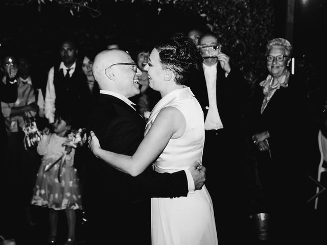 Il matrimonio di Laura e Stefano a Piove di Sacco, Padova 43