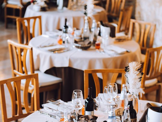 Il matrimonio di Samuele e Elena a Vicenza, Vicenza 5