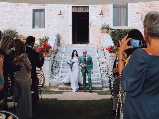 Il matrimonio di Samuele e Elena a Vicenza, Vicenza 14
