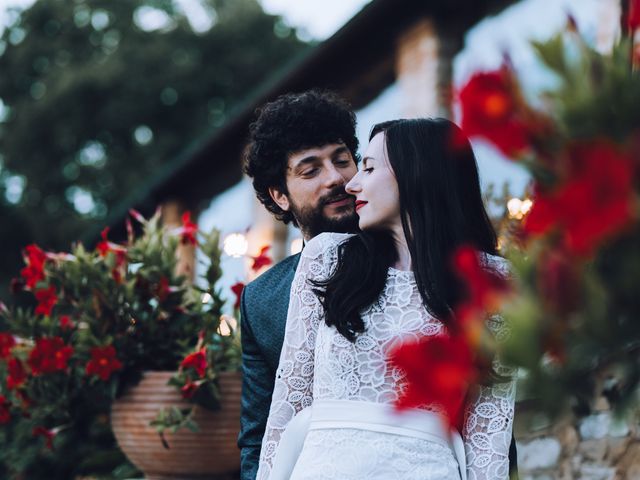 Il matrimonio di Samuele e Elena a Vicenza, Vicenza 23