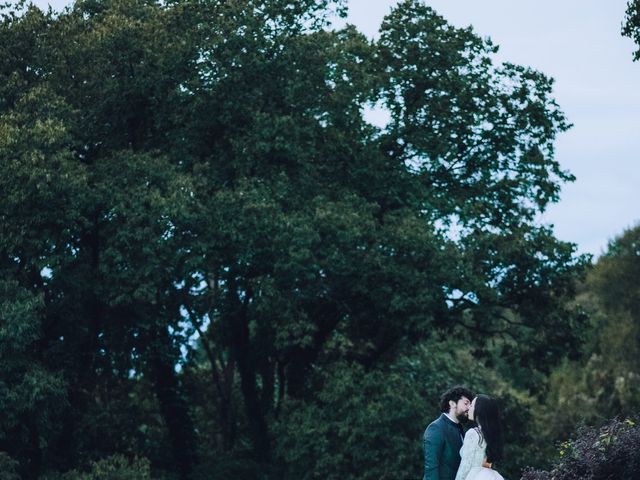 Il matrimonio di Samuele e Elena a Vicenza, Vicenza 26