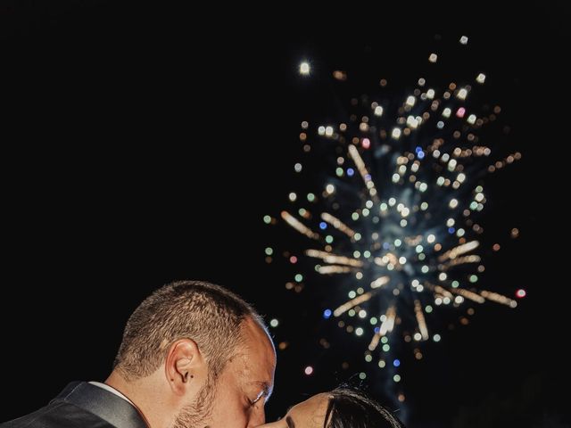 Il matrimonio di Stefano e Eleonora a Castrocielo, Frosinone 4