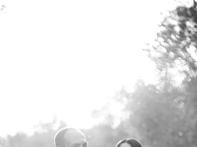 Il matrimonio di Stefano e Eleonora a Castrocielo, Frosinone 10