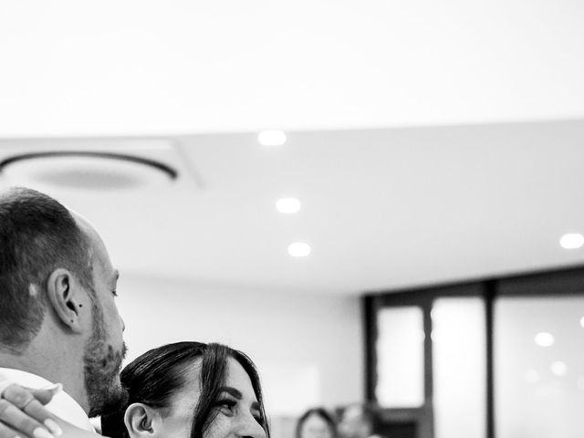 Il matrimonio di Stefano e Eleonora a Castrocielo, Frosinone 13
