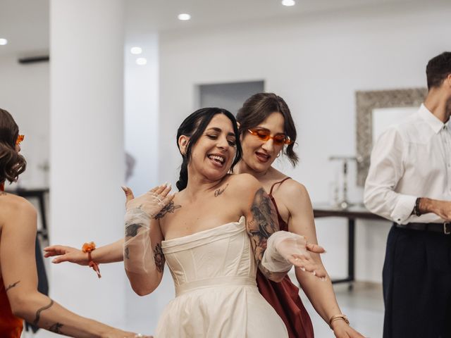 Il matrimonio di Stefano e Eleonora a Castrocielo, Frosinone 14
