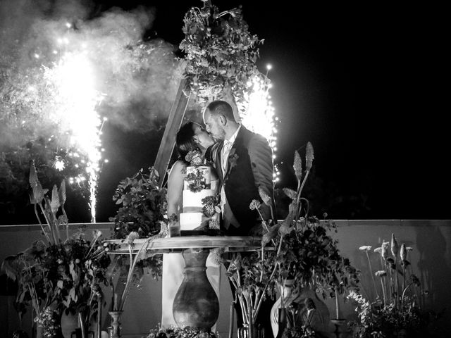 Il matrimonio di Stefano e Eleonora a Castrocielo, Frosinone 19