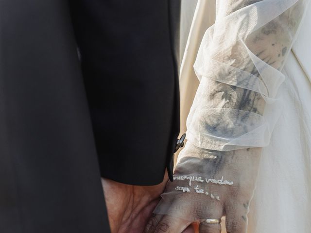 Il matrimonio di Stefano e Eleonora a Castrocielo, Frosinone 22