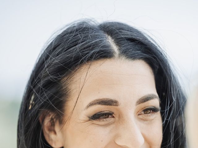 Il matrimonio di Stefano e Eleonora a Castrocielo, Frosinone 29